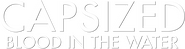 Logo of Capsized: Blood in the Water image size 3063x818