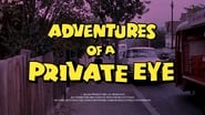 Adventures of a Private Eye wallpaper 
