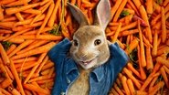 Pierre Lapin wallpaper 