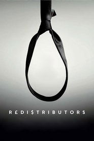 Redistributors Poster