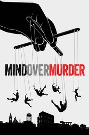 Poster of Mind Over Murder image size 2000x3000