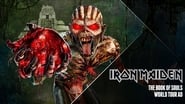 Iron Maiden: The Book of Souls - Live Chapter wallpaper 