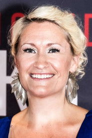 Photo of Barbara Topsøe-Rothenborg image size 800x1200