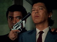 The Treasonous Investigator