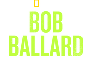 Logo of Bob Ballard: An Explorer's Life image size 1354x1080