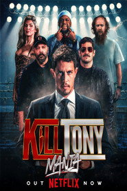 KillTonyMania