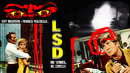 LSD - Inferno per pochi dollari wallpaper 