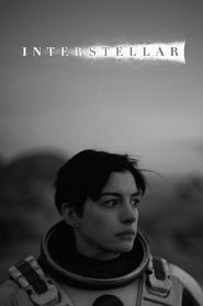 Poster of Interstellar image size 1259x1898