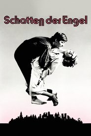 poster Shadow of Angels