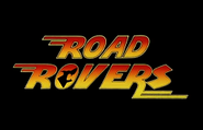 Logo of Road Rovers image size 256x164