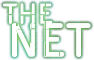 Logo of The Net image size 832x537
