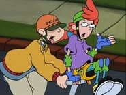 Pepper Ann season 2 episode 2