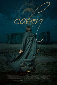 poster Coven