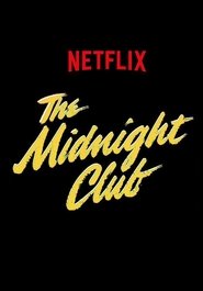 Poster of The Midnight Club image size 594x852