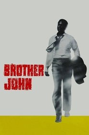 poster Brother John