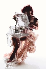 poster Björk: Vespertine Live at the Royal Opera House