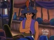 Aladdin season 1 episode 25