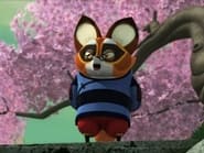 Kung Fu Panda : L'Incroyable Légende season 1 episode 14