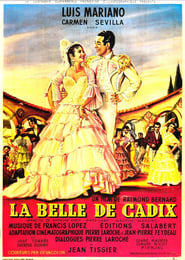 Voir film La Belle de Cadix en streaming