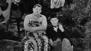 Laurel Et Hardy - Au Far West wallpaper 