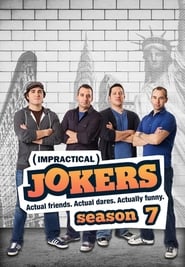 Serie streaming | voir Les Jokers (US) en streaming | HD-serie