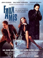 Voir film Faux Amis en streaming