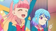 Aikatsu Friends! season 1 episode 47