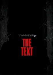 poster The Text