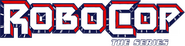 Logo of RoboCop: The Series image size 1622x400