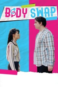 Poster of Body Swap image size 2000x3000