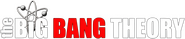 Logo of The Big Bang Theory image size 1553x324