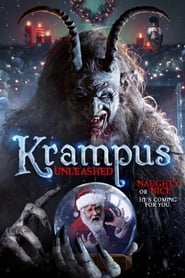 Krampus Unleashed 2016 123movies