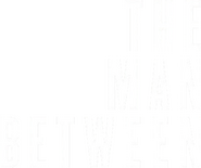 Logo of The Man Between image size 782x654