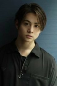 Photo of Masayuki Yuasa image size 300x450