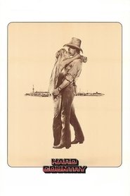 poster Hard Country