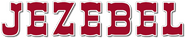 Logo of Jezebel image size 794x164