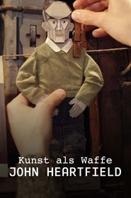 poster Kunst als Waffe - John Heartfield