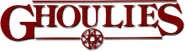 Logo of Ghoulies image size 791x220