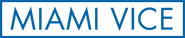 Logo of Miami Vice image size 1958x402