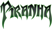 Logo of Piranha image size 520x290