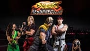 Street Fighter: Resurrection  