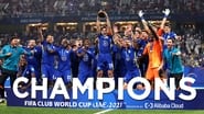 Chelsea FC - Season Review 2021/22 wallpaper 