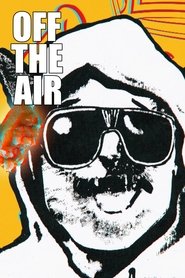 Poster of Off the Air image size 2000x3000