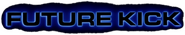 Logo of Future Kick image size 791x149