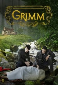 Poster of Grimm image size 680x1000