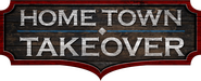 Logo of Home Town Takeover image size 3047x1235
