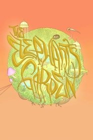 Poster of The Elephant's Garden image size 2000x3000