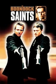 poster The Boondock Saints