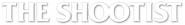 Logo of The Shootist image size 625x83