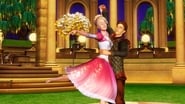 Barbie au bal des douze princesses wallpaper 